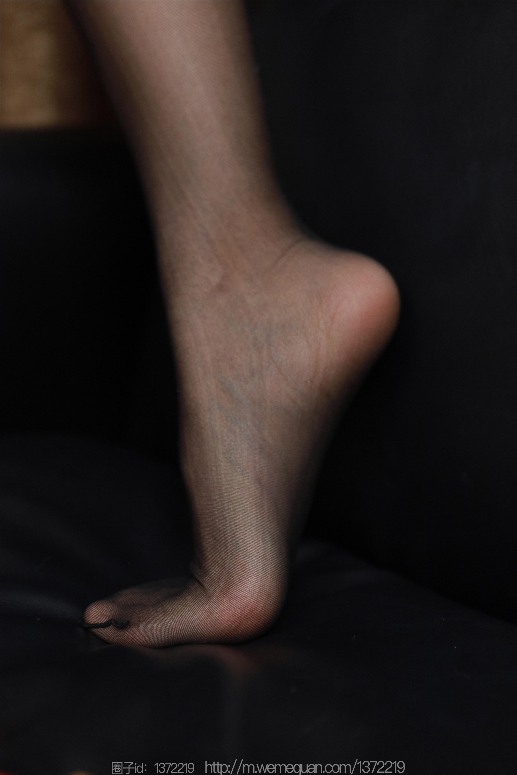 IESS异思趣向  2023.02.10 丝享家 1357 小宝《吊带情节》